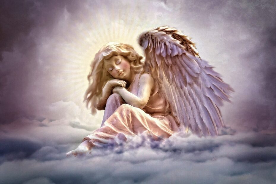 10 000 Free Angels Guardian Angel Images Pixabay