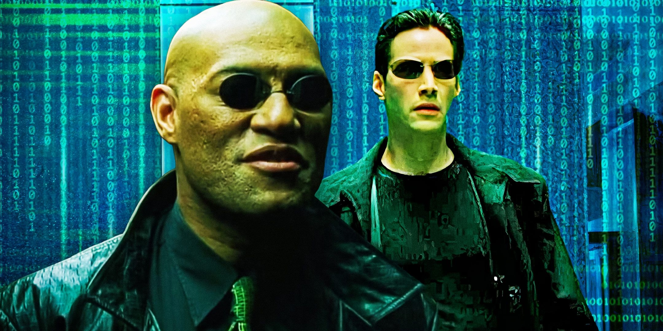 10 Coolest Costume Outfits In The Matrix Franchise