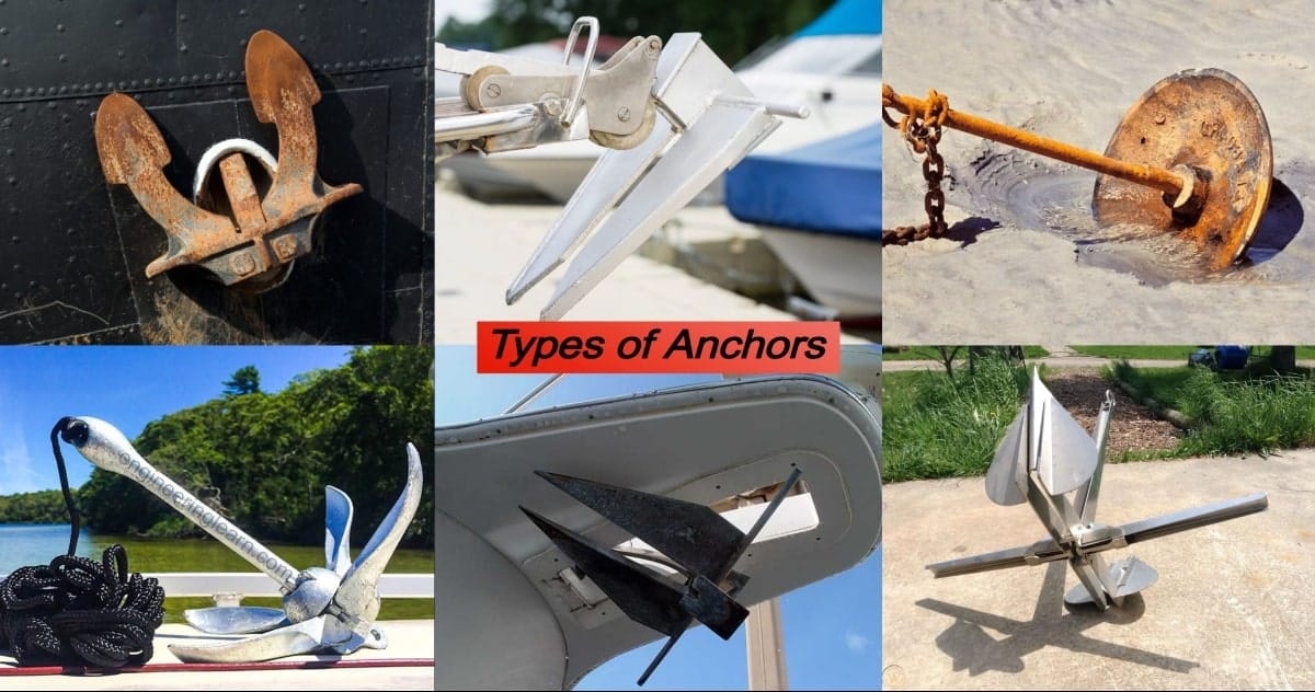 anchor charts anchor charts
