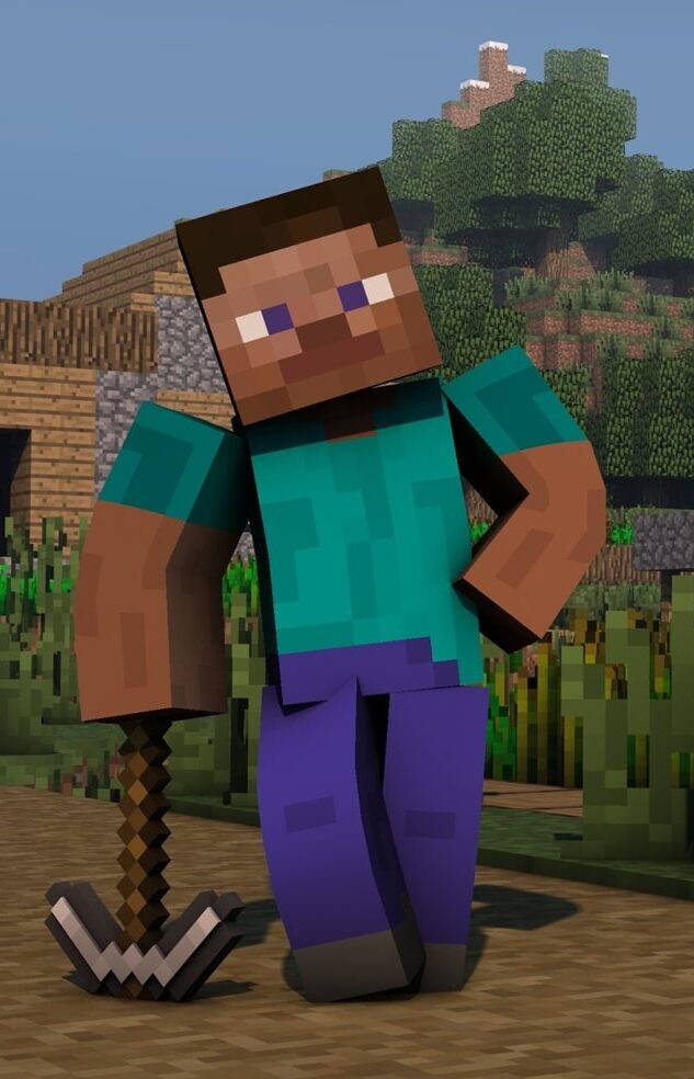  100 Best Minecraft Wallpapers Wallpapers