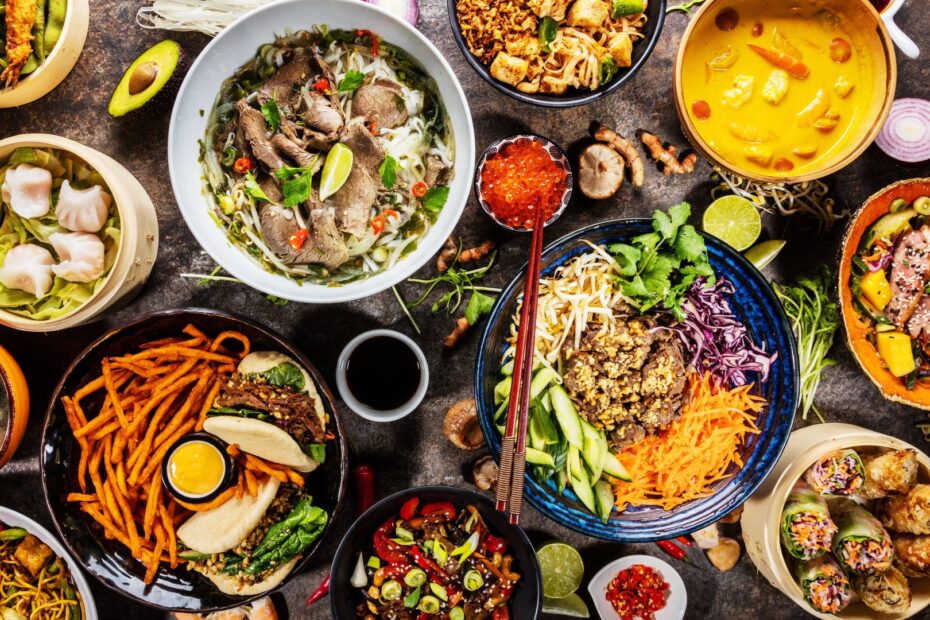 100 Food 4k Wallpapers Wallpapers