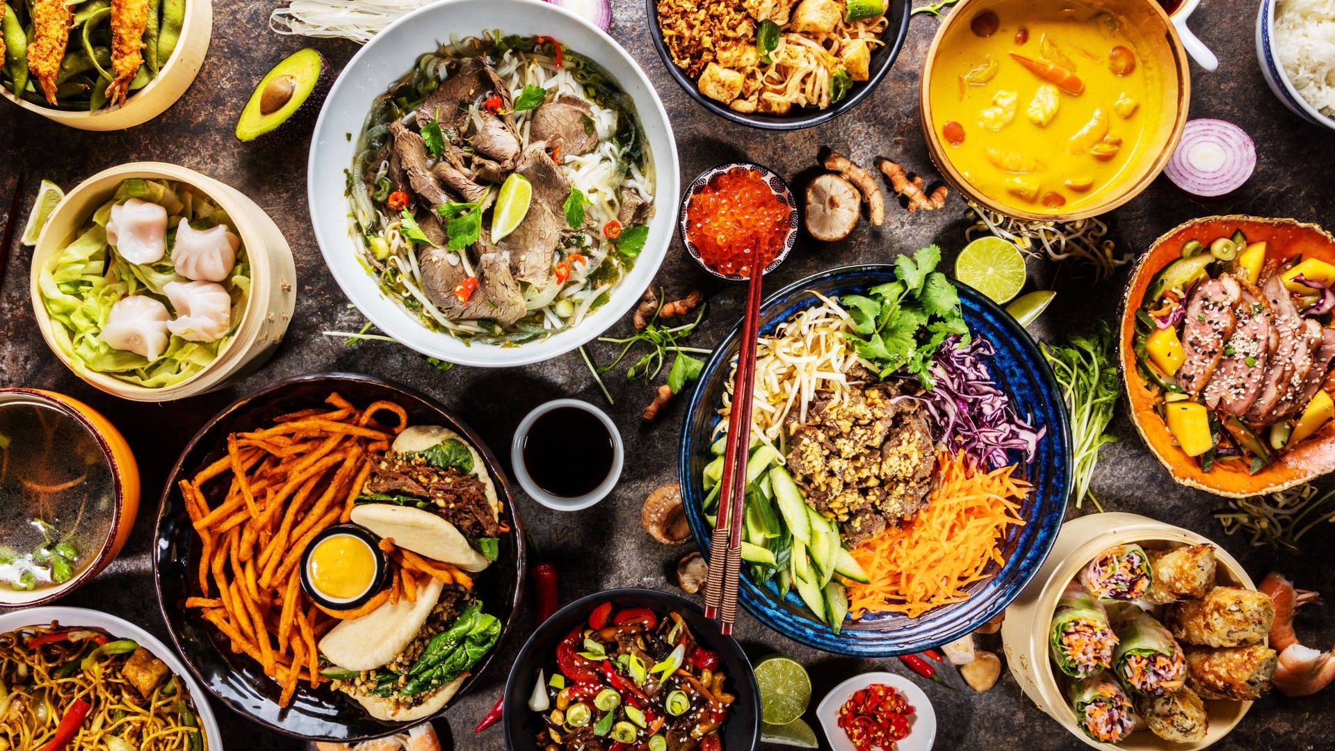  100 Food 4k Wallpapers Wallpapers