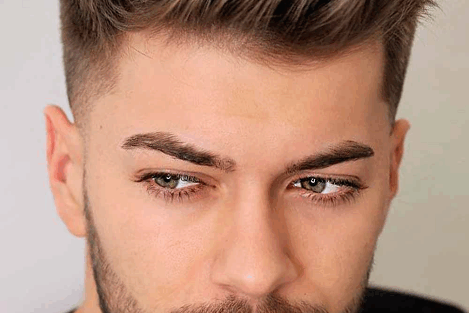 100 Haircuts For Men That Still Relevant In 2022 Mens Haircuts