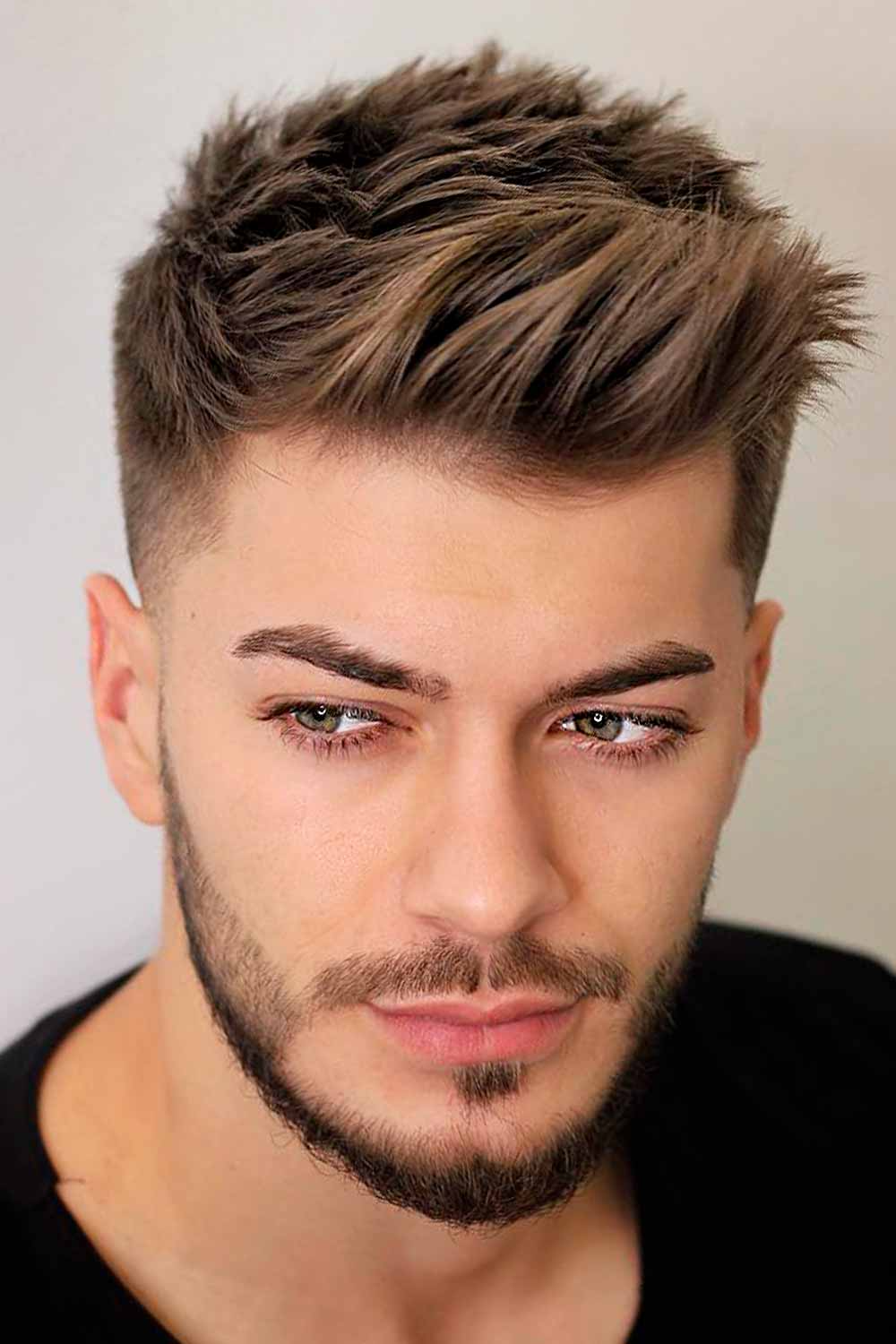 100 Haircuts For Men That Still Relevant In 2022 Mens Haircuts 