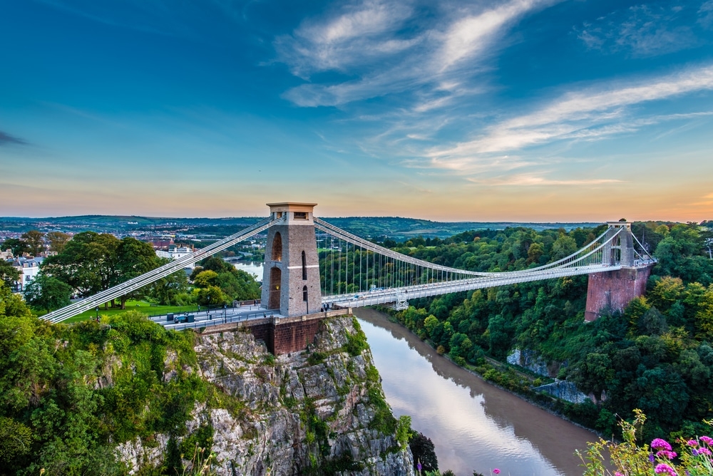 15 Cosas Que Ver Y Hacer En Bristol Inglaterra Wandering Baboon