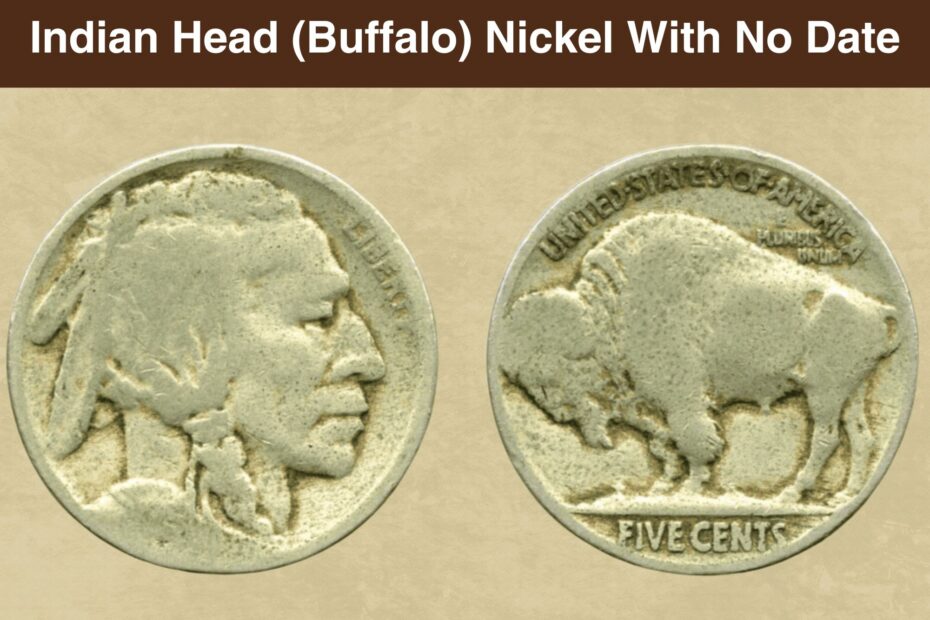 1964 Nickel Coin Value Errors List quot D quot No Mint Mark Worth
