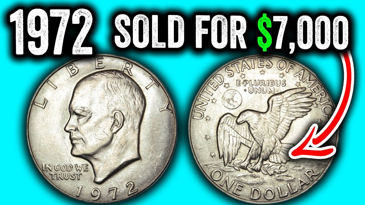 eisenhower dollar coin value chart eisenhower dollar coin value chart