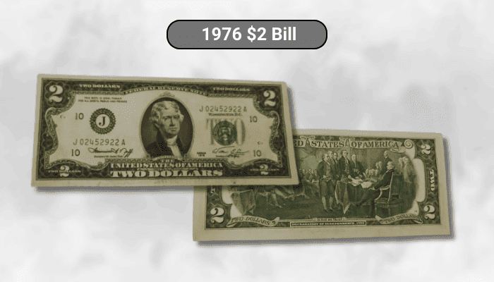 1976 2 dollar bill value chart 1976 2 dollar bill value chart
