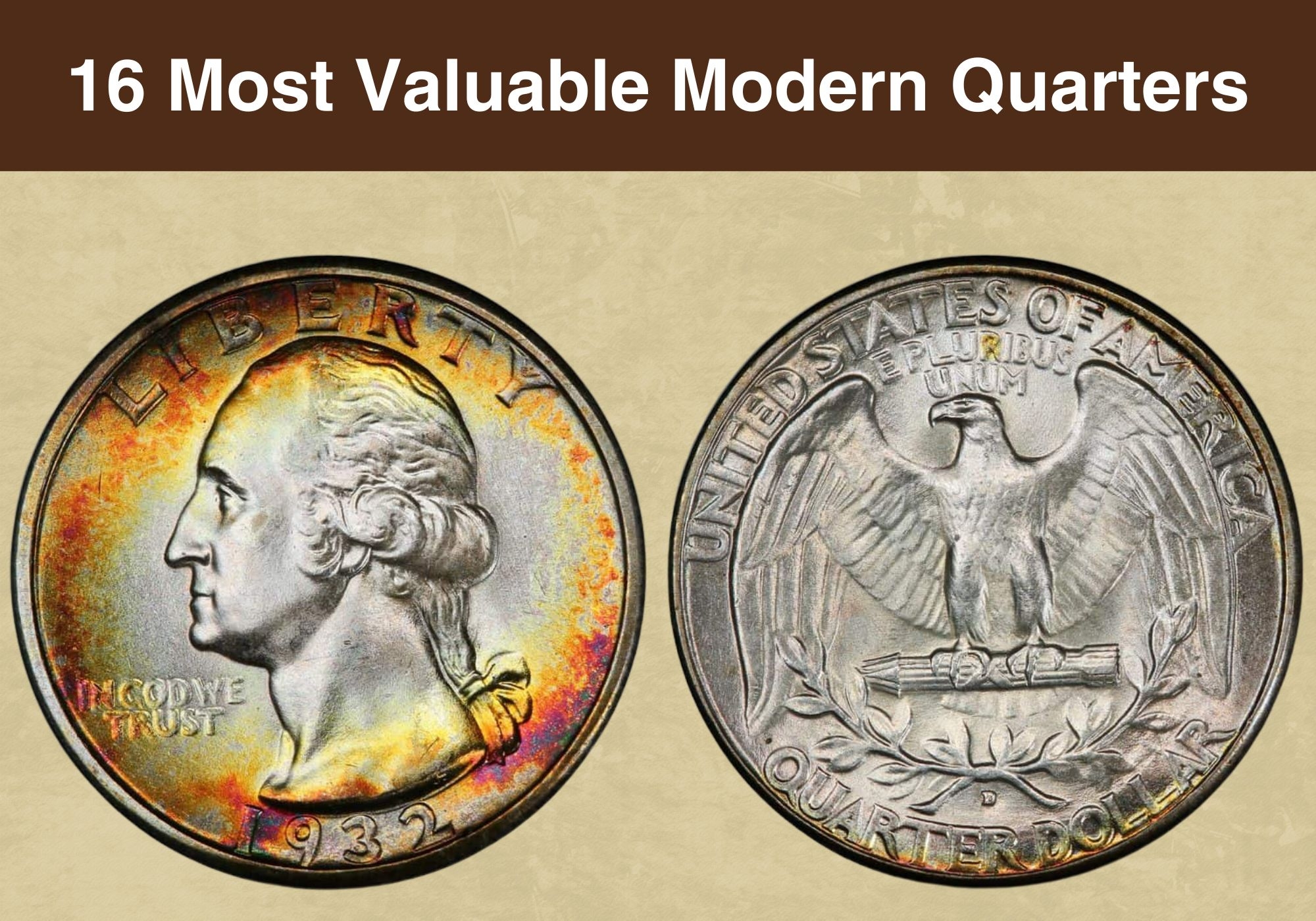 1977 Quarter Coin Value Price Chart Error List History Varieties 