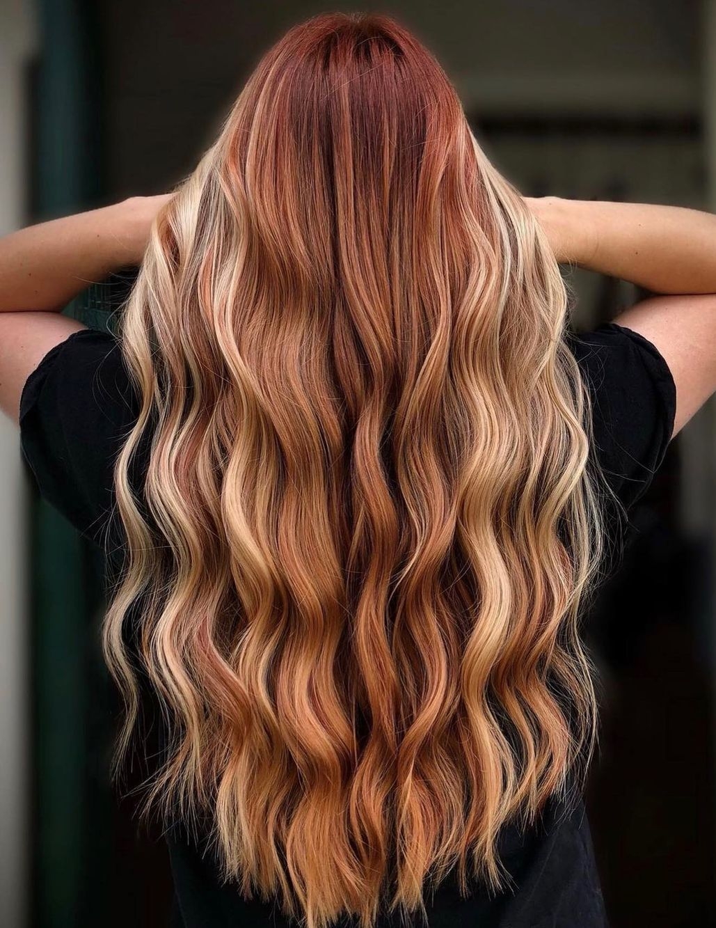 50 Ginger Hair Ideas To Brighten Your Life Hair Adviser Blonde Hair 