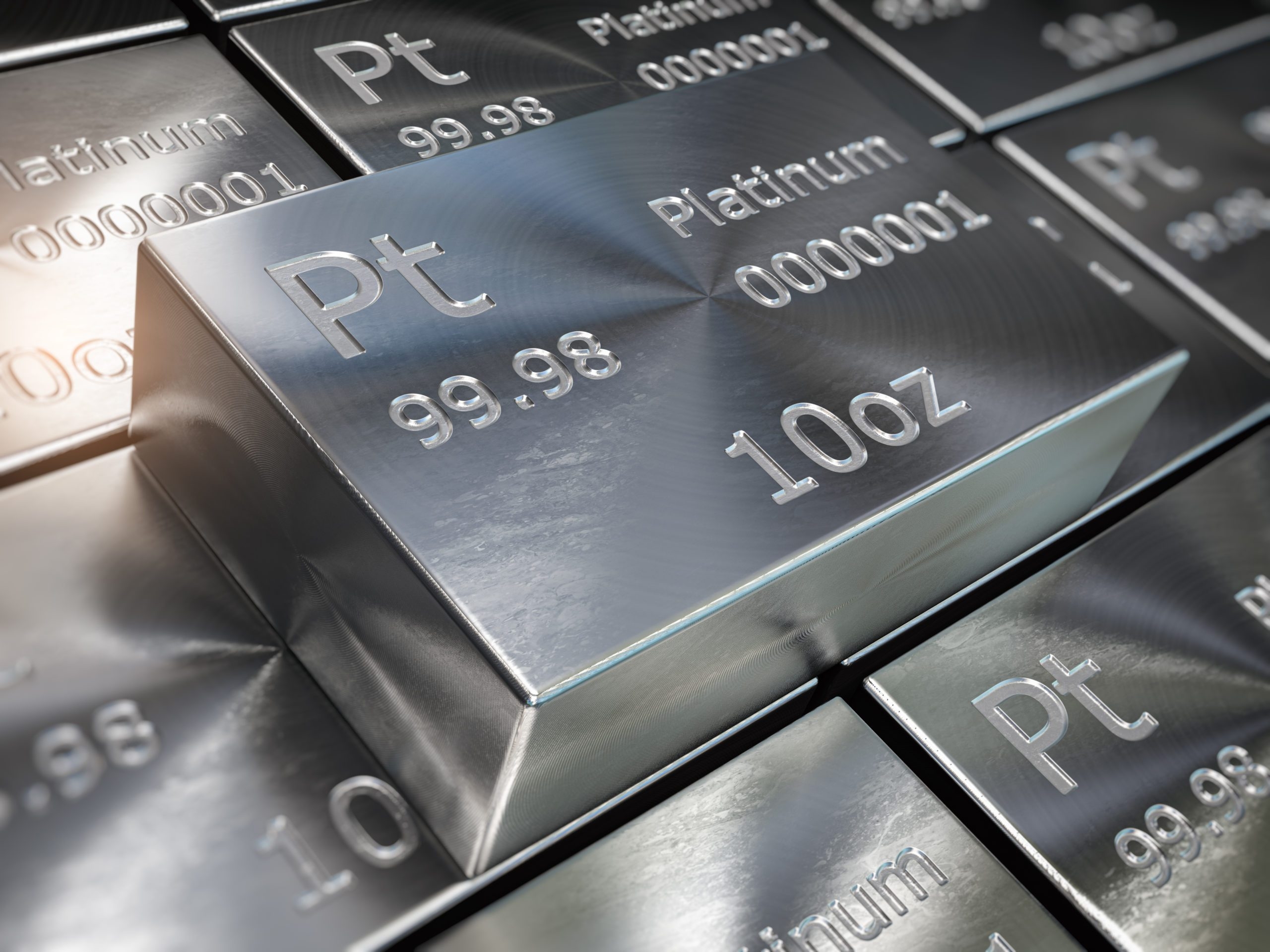 7 Fun Facts About Platinum Garfield Refining