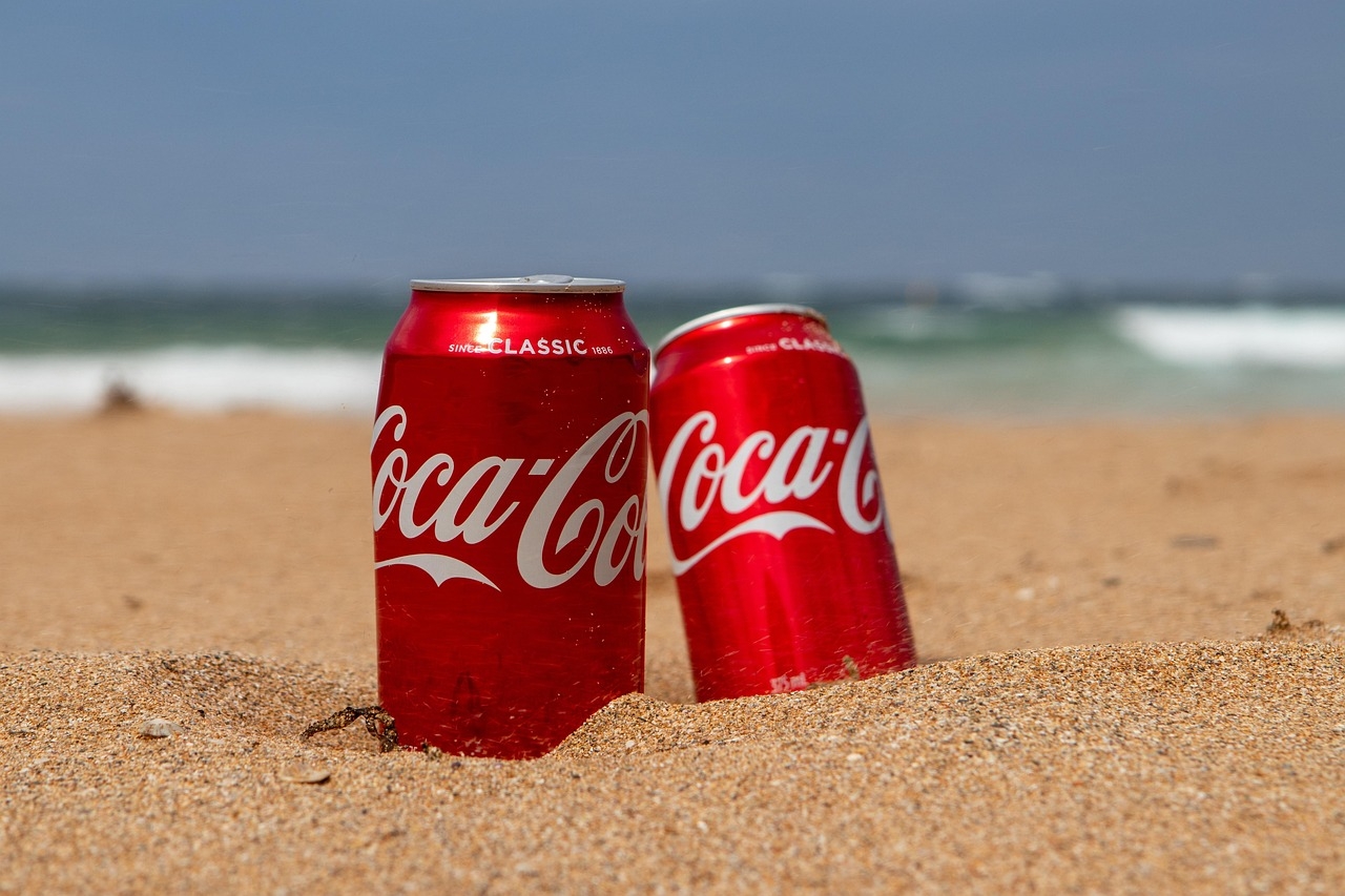 700 Free Coca Cola Lata 22 Coca Cola Images Pixabay