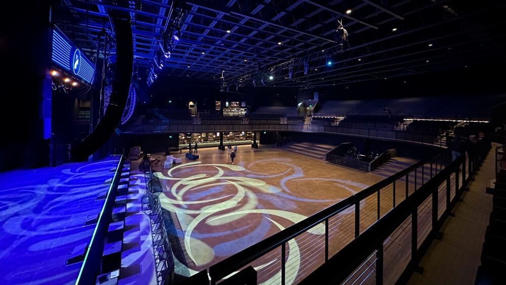 A First Look At The Pinnacle Nashville Yards New Downtown Concert 