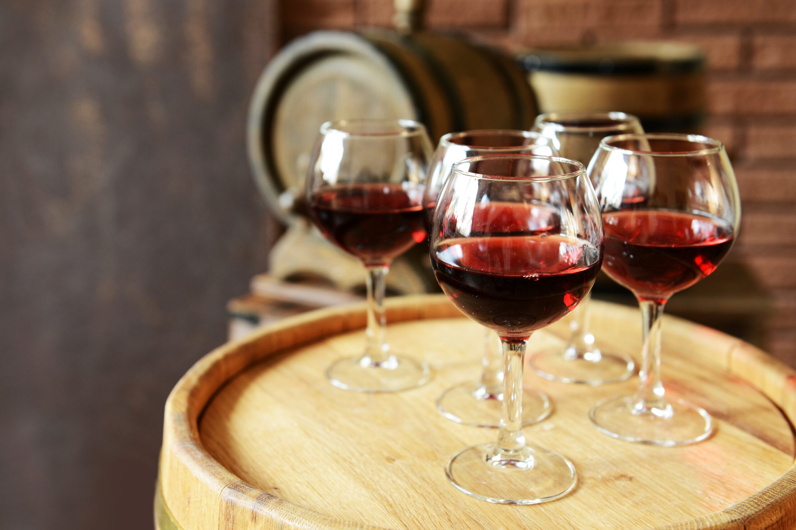 A Guide To Wine Lingo 10 Terms To Learn Toast