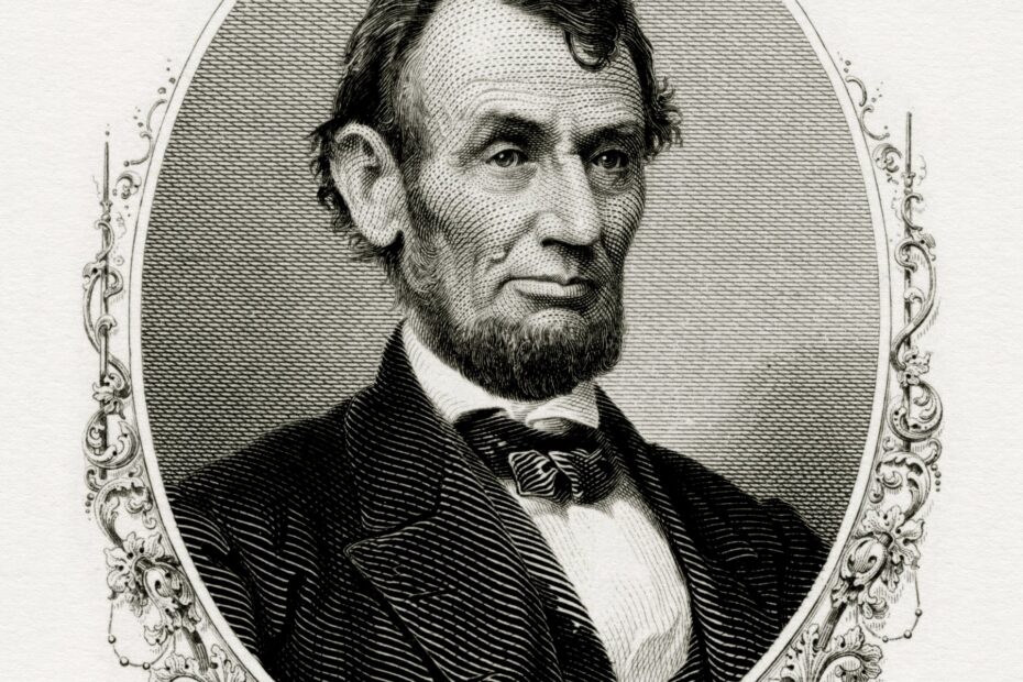 Abraham Lincoln Biography