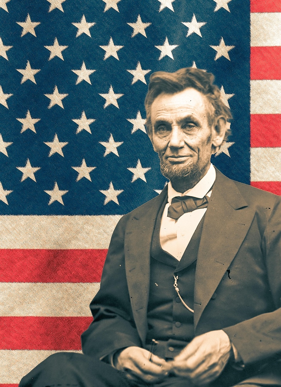 Abraham Lincoln President
