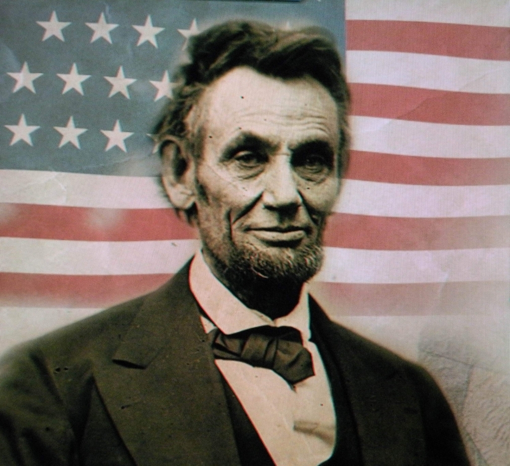 Abraham Lincoln President