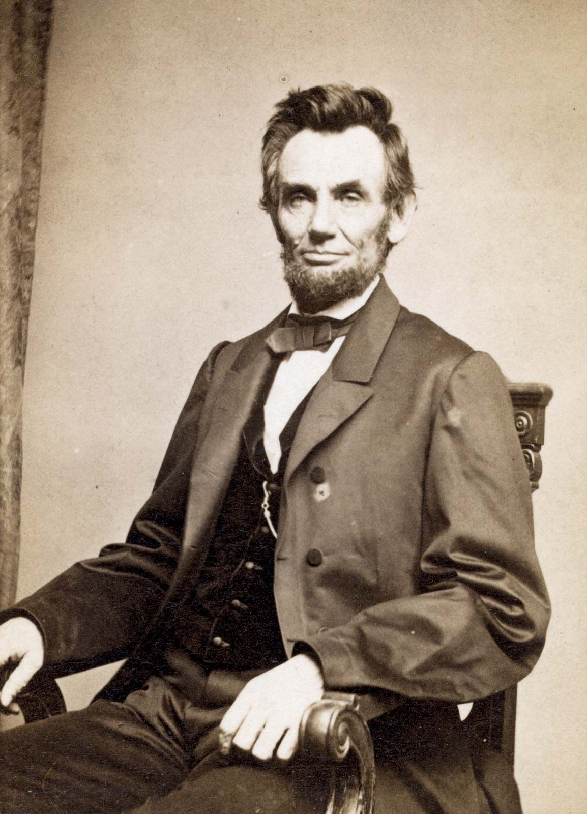 Abraham Lincoln Wartime Politics The Union Cause 1864 Election 