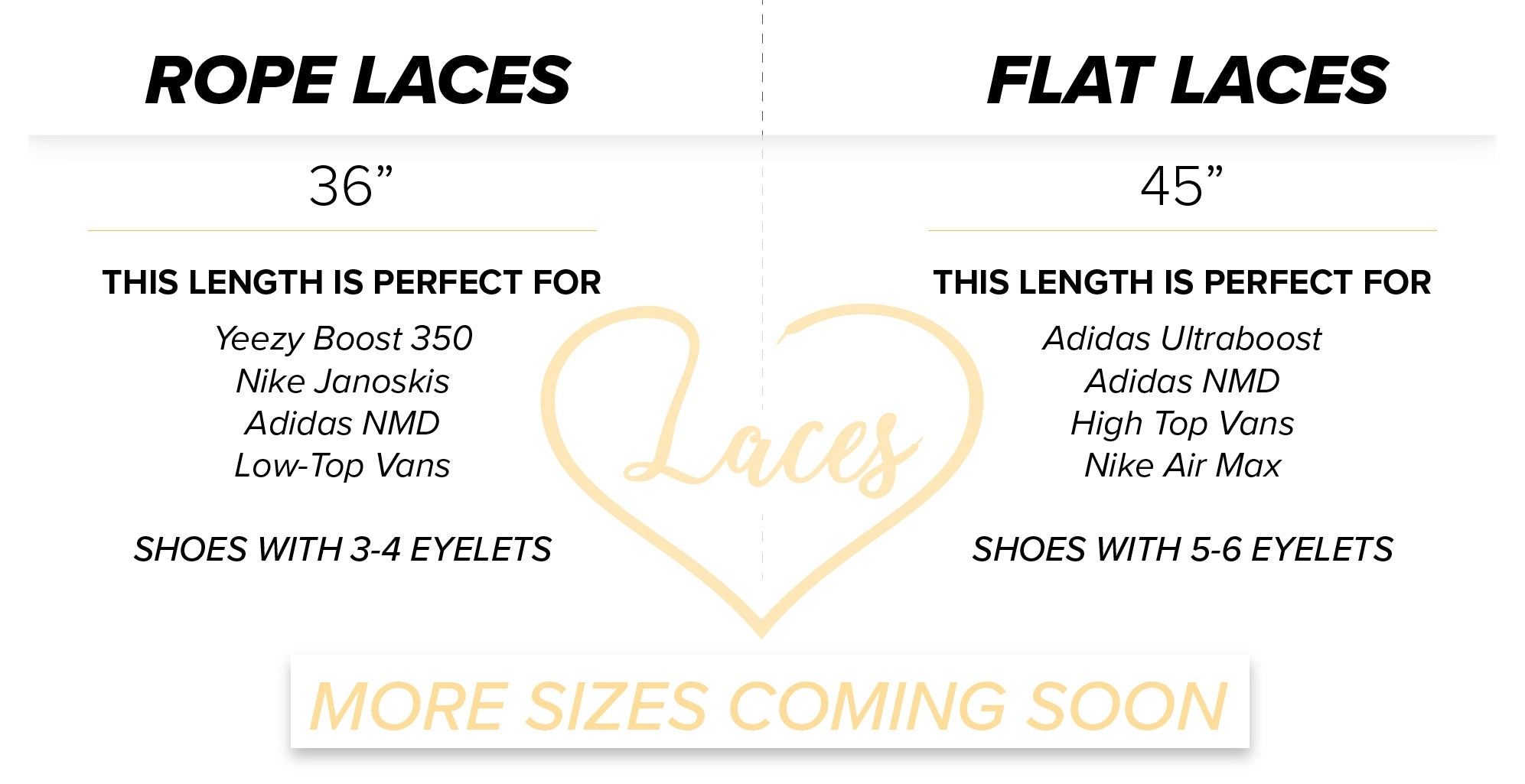 Adidas Shoelace Size Chart Ponasa