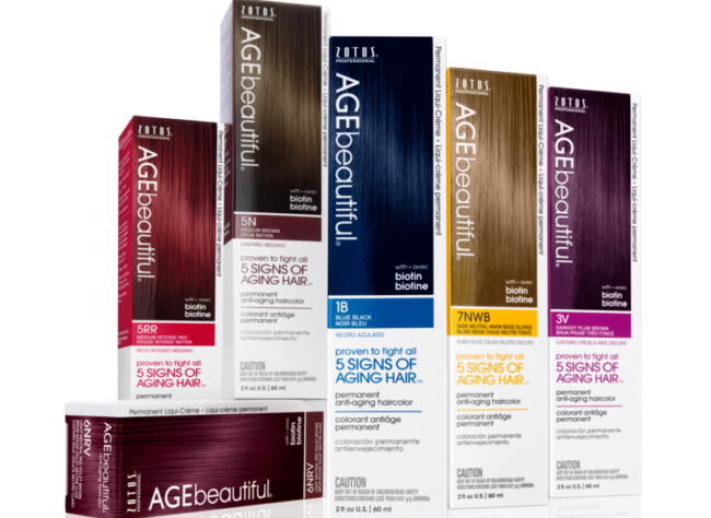 AGEbeautiful Hair Color Chart AGEbeautiful Hair Dye Shades