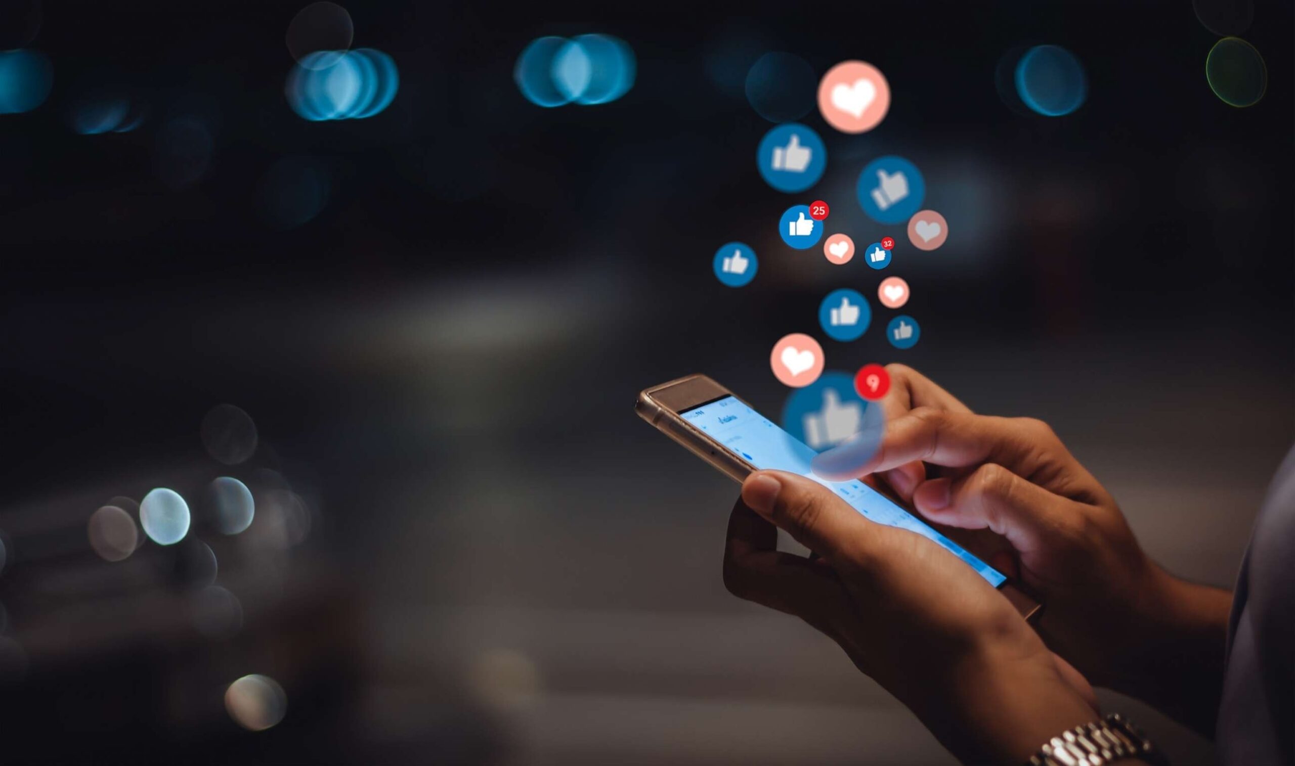 Amid What 39 s Being Called A Youth Mental Health Crisis Is Social Media 
