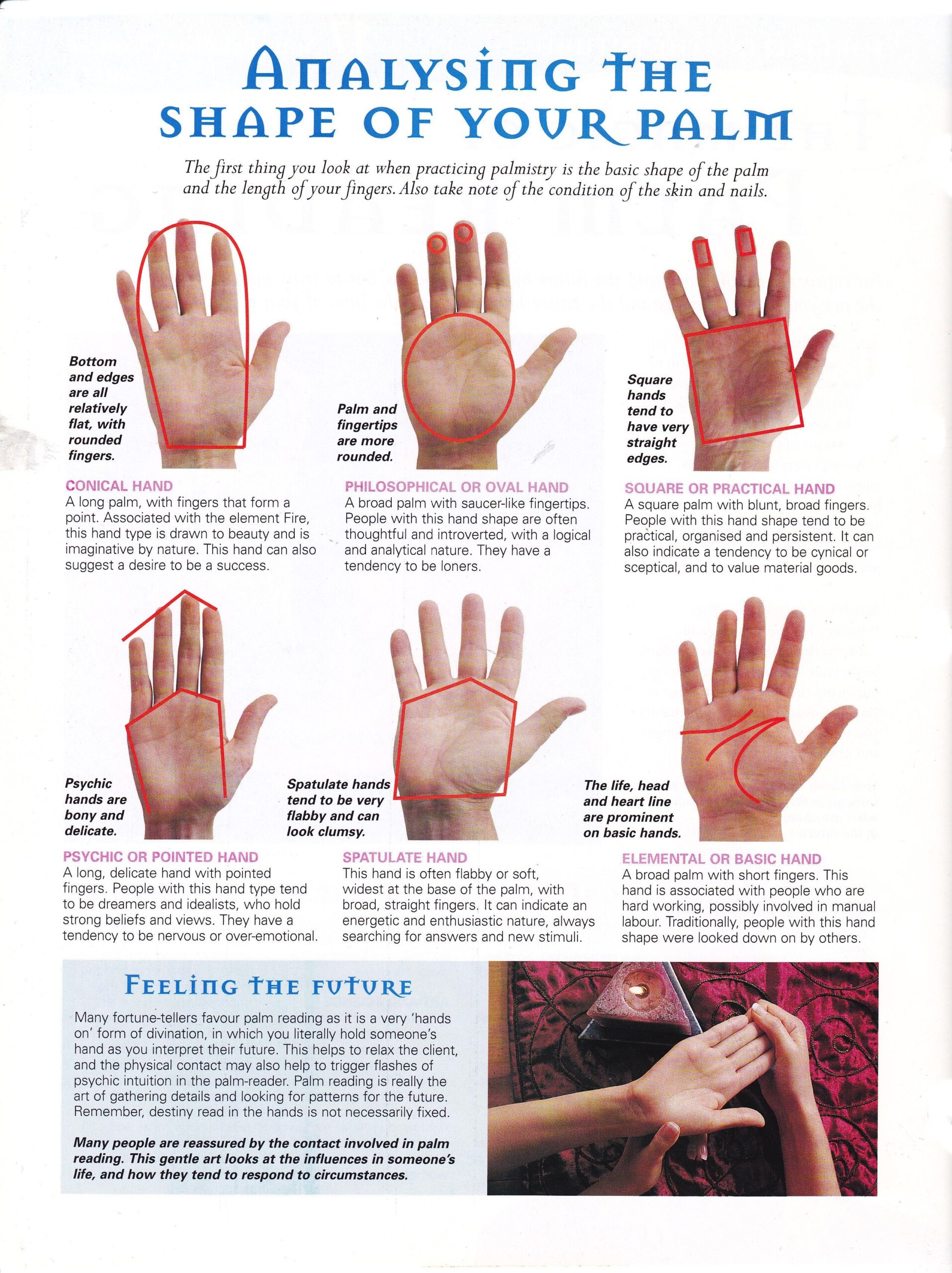 Analysing The Shape Of Your Palm Palmistry Palm Reading Charts Palm Analysing The Shape Of Your Palm Palmistry Palm Reading Charts Palm