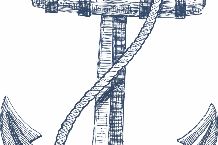 Anchor PNG