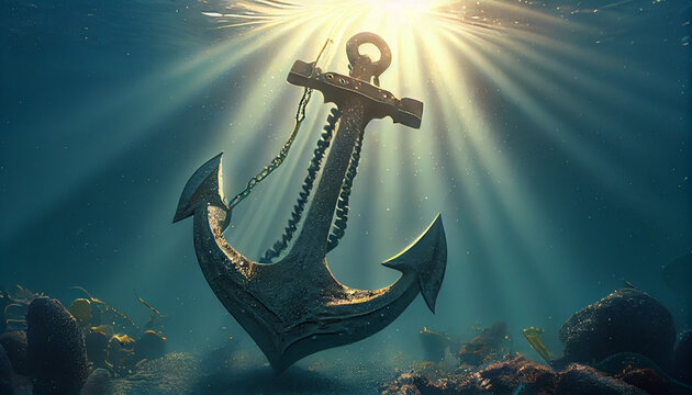Anchor Wallpaper Hd Infoupdate