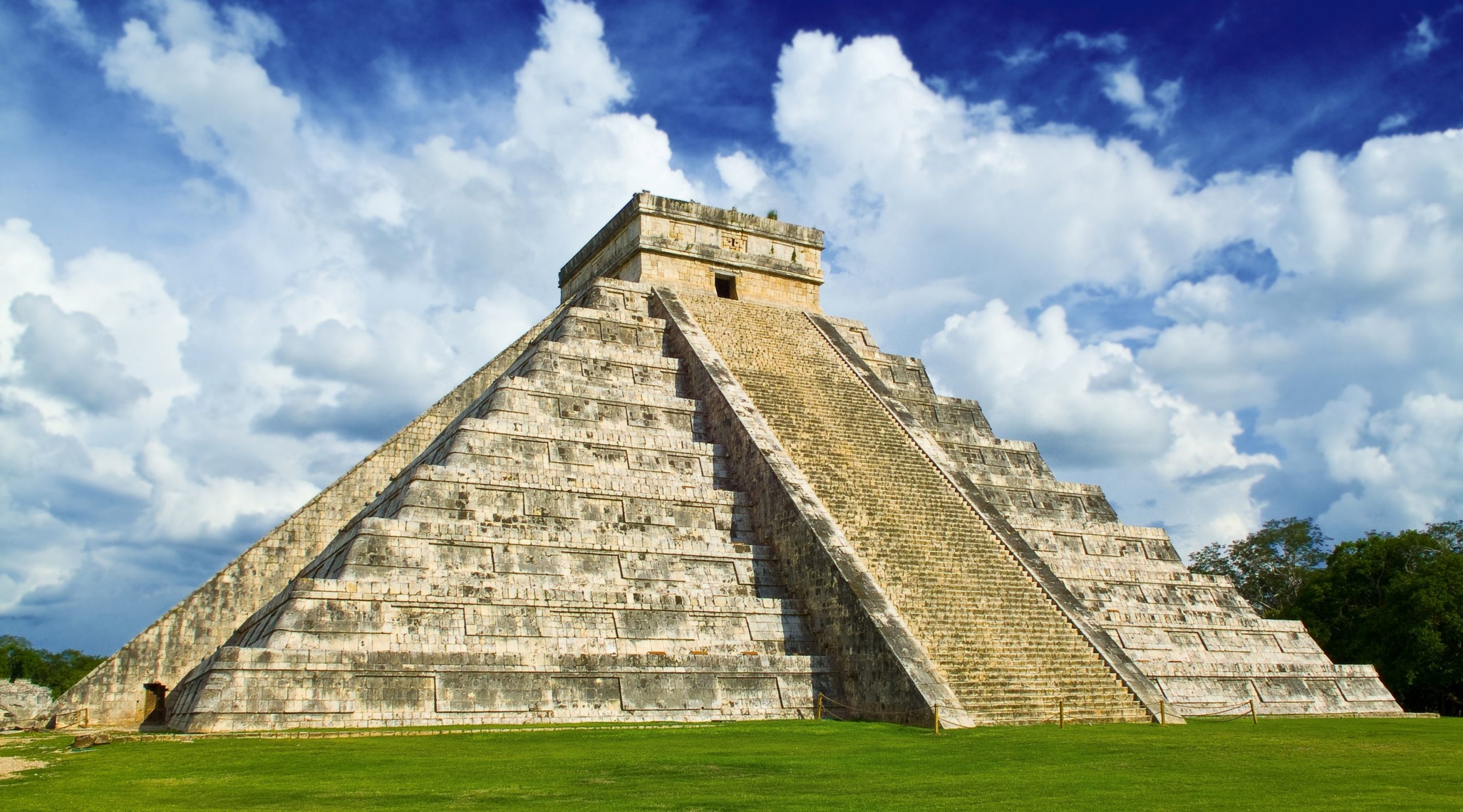 Ancient Mayan Civilization