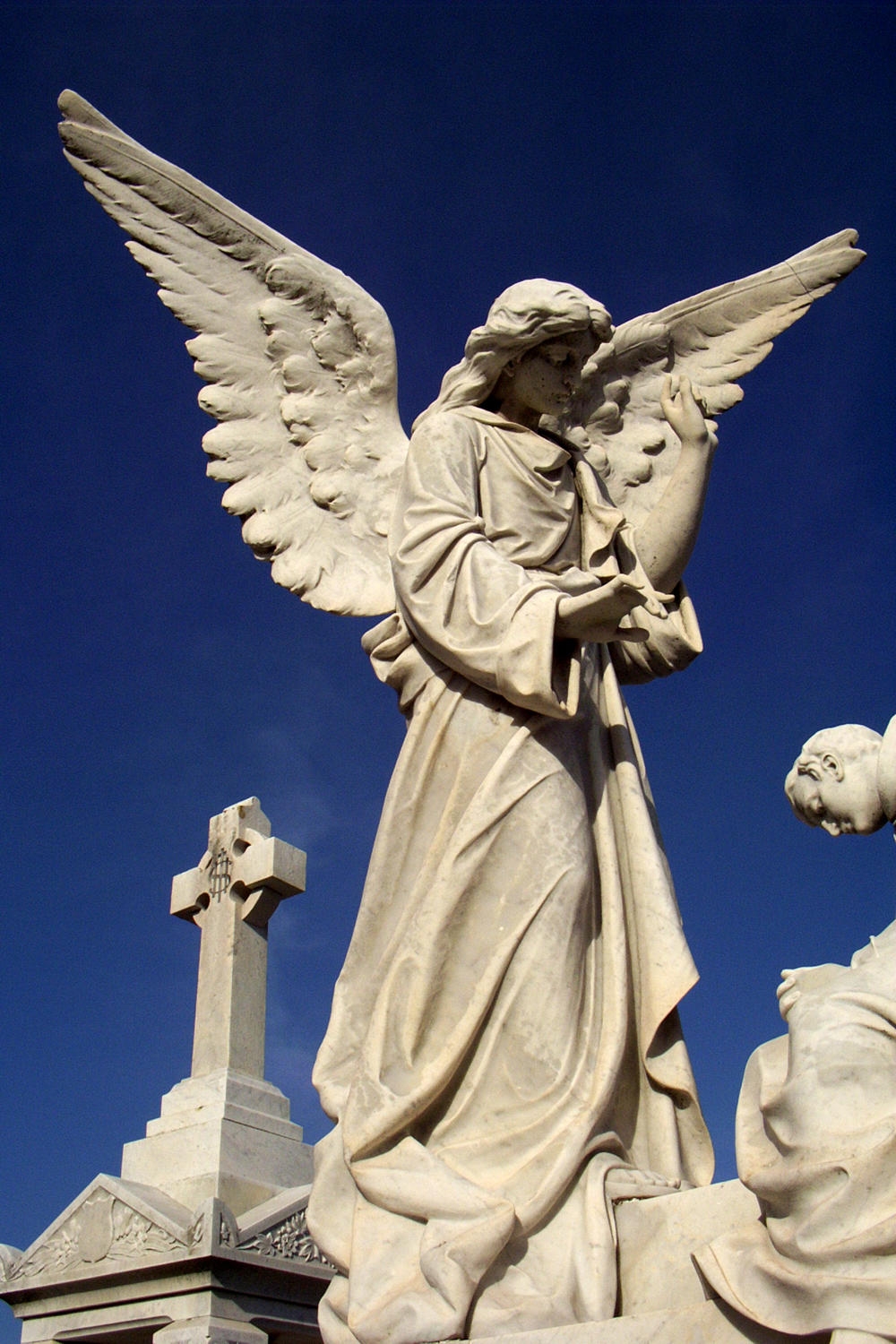 Angel Statue Full Length By Serp stock On DeviantArt