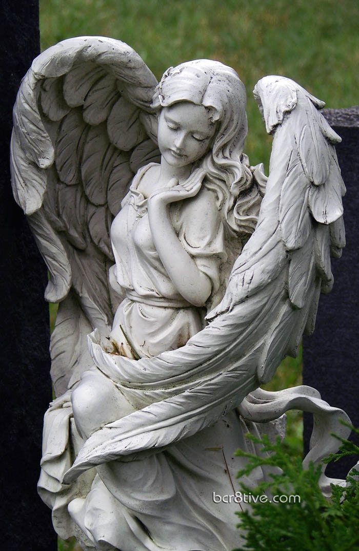 Angel Statues Sculptures