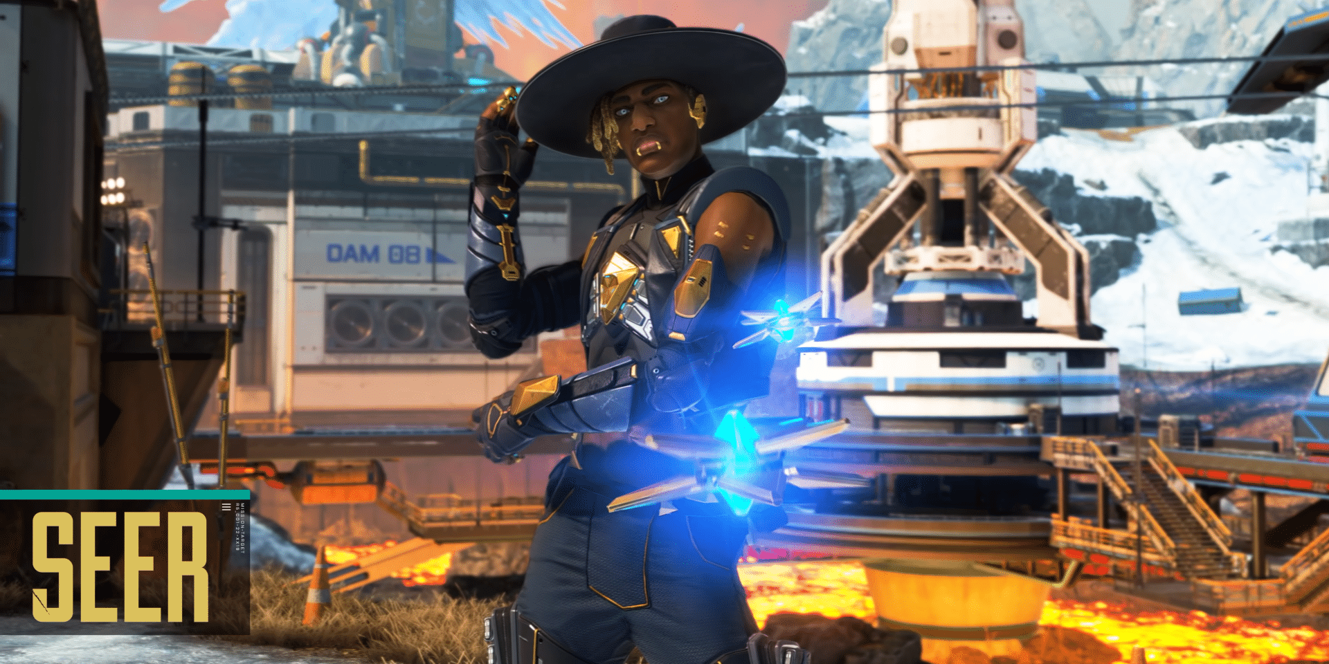 Apex Legends Seer Guide Best Tips And Tricks For Playing As Seer