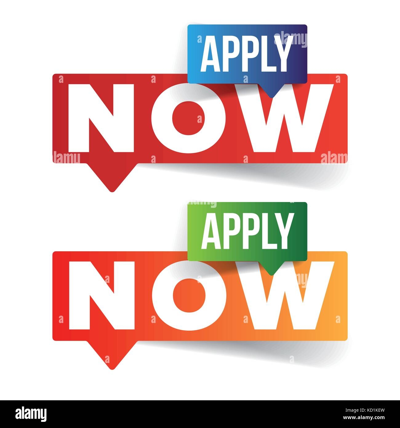 Apply Apply Stock Vector Images Alamy