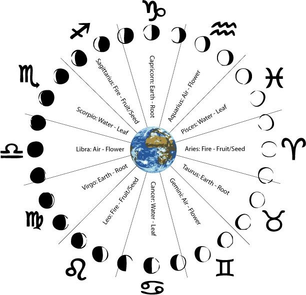 April 2025 Full Moon Zodiac Sign Jason B Little