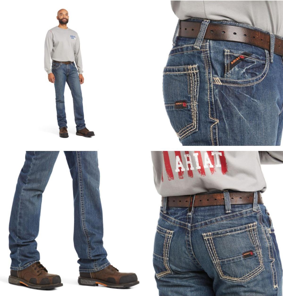 ariat jeans size chart ariat jeans size chart
