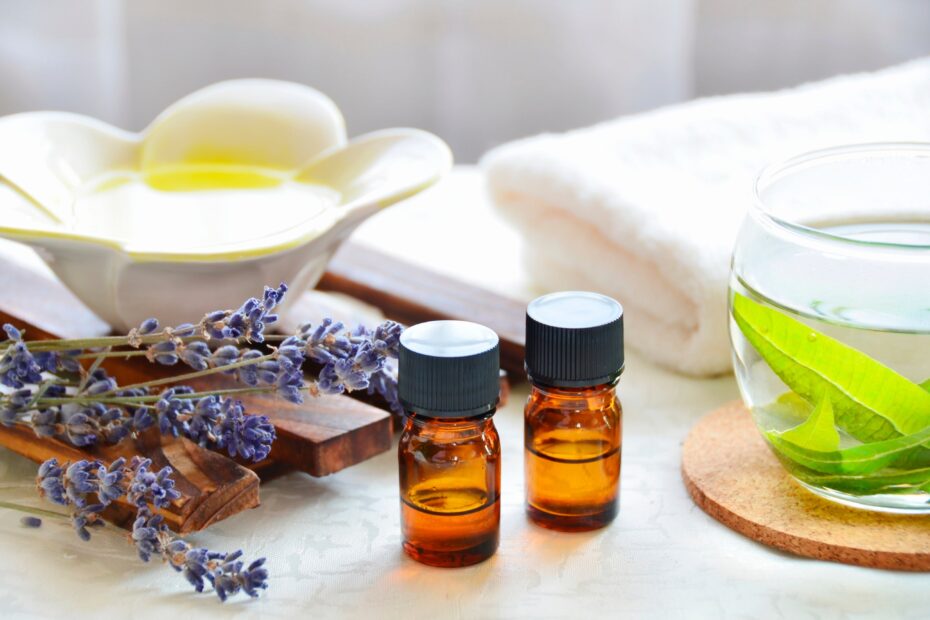 Aromatherapy Essential Oils Care2 Groups Health Wellness