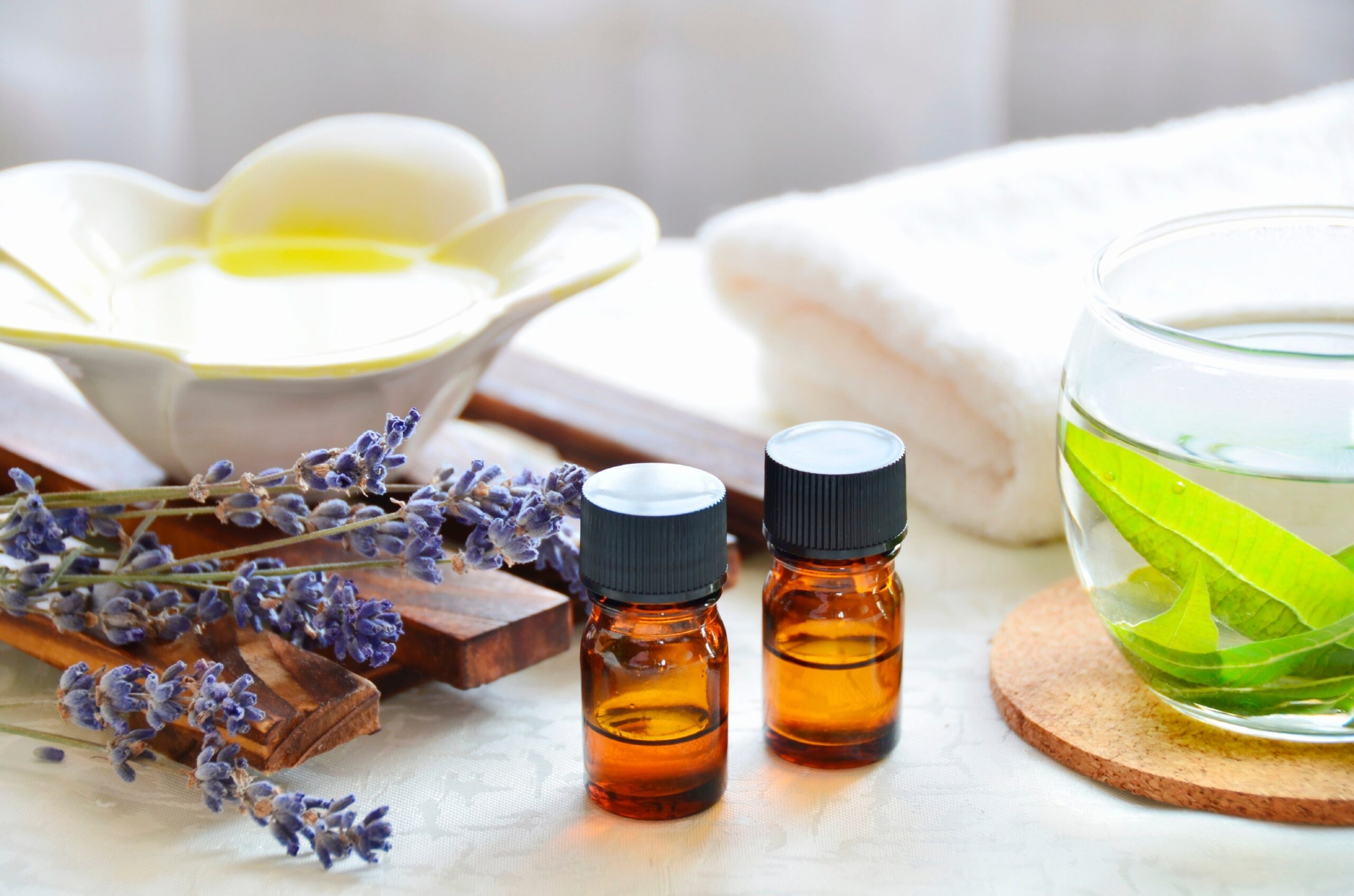Aromatherapy Essential Oils Care2 Groups Health Wellness 