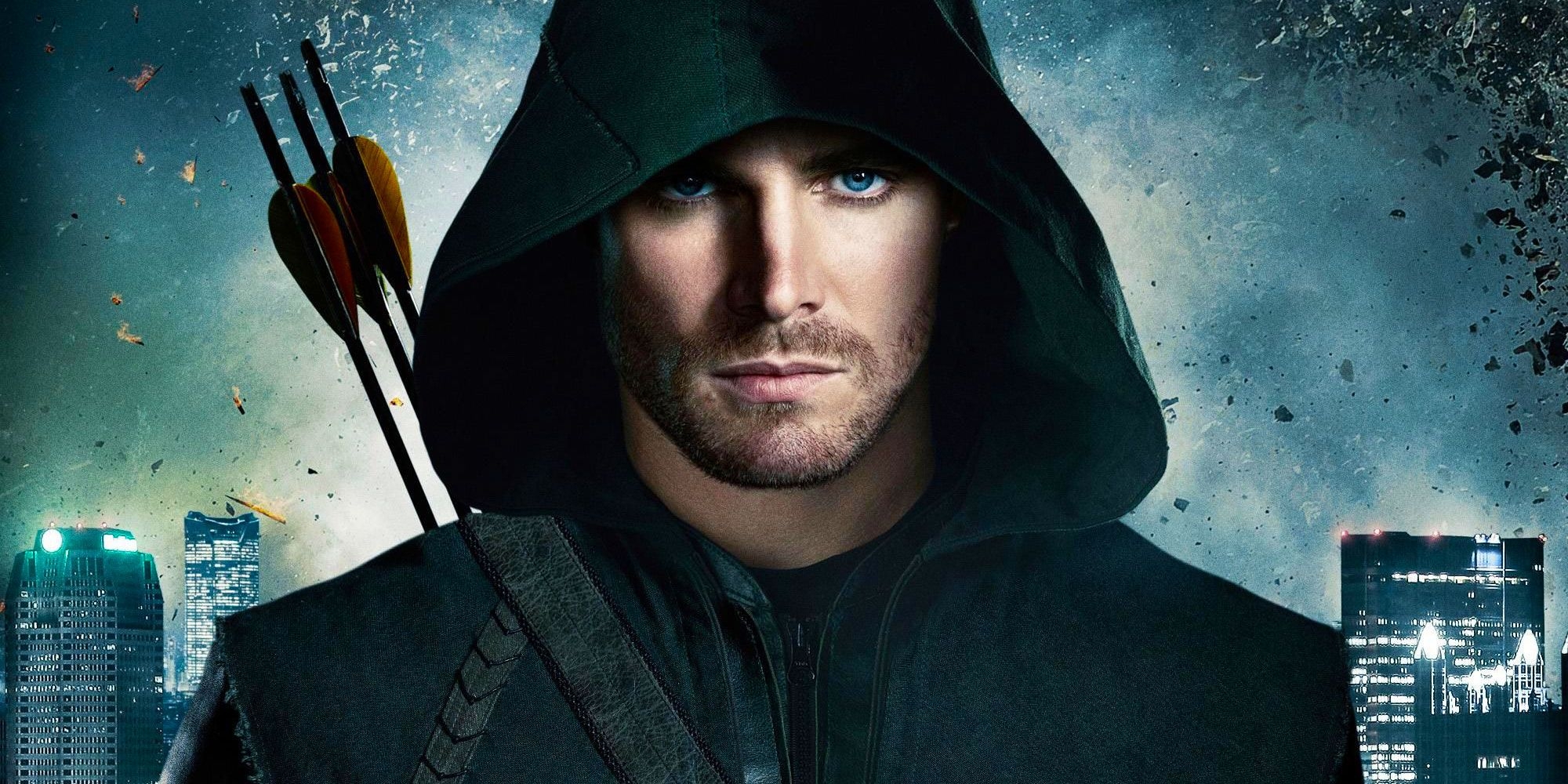 Arrow 39 s Five Best Episodes Ever CBR