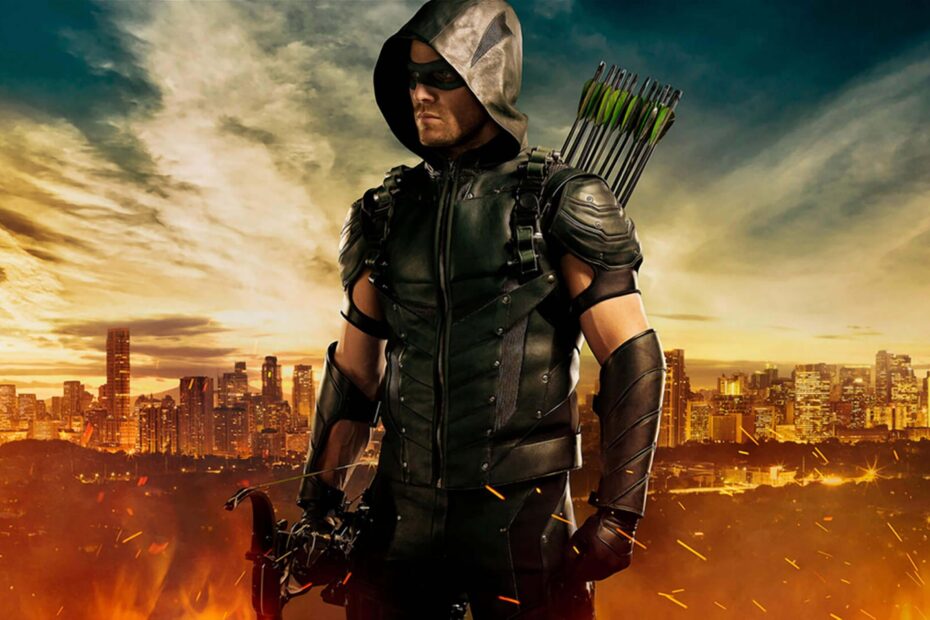 Arrow HD Tv Shows 4k Wallpapers Images Backgrounds Photos And Pictures
