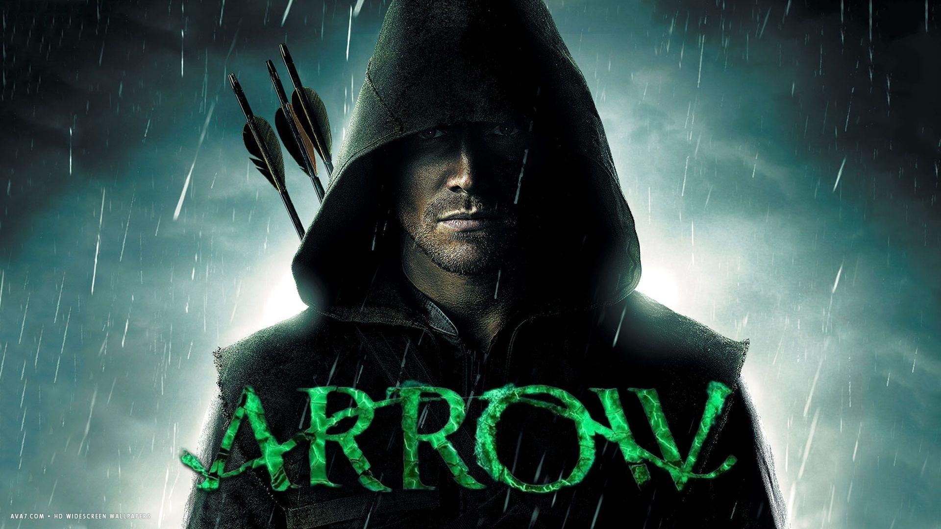 Arrow Series Wallpapers Wallpaper Cave
