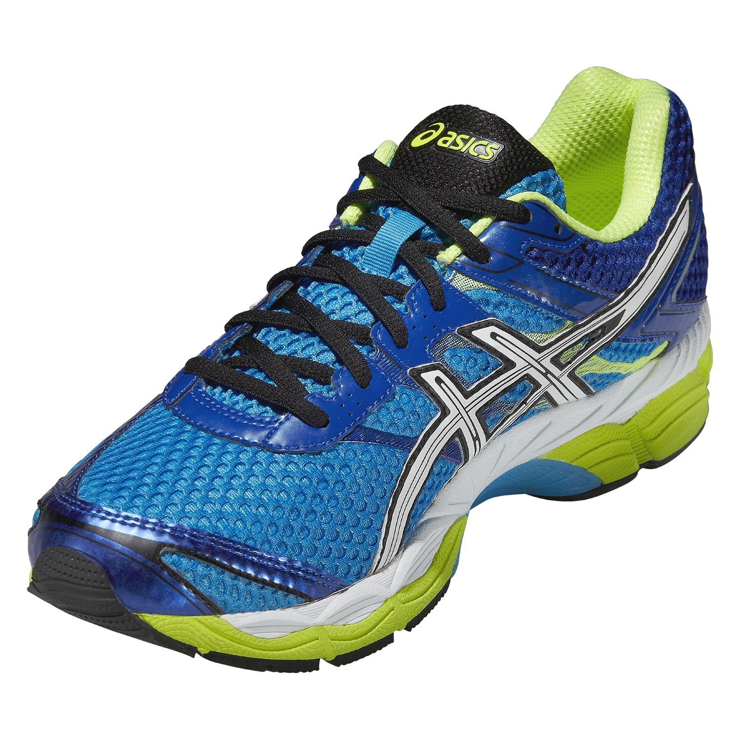 Asics Gel Cumulus 16 Mens Running Shoes Sweatband