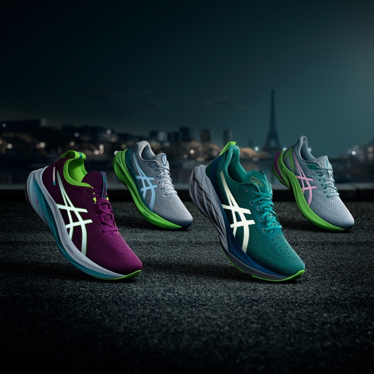 ASICS Official U S Site Running Shoes And Activewear ASICS