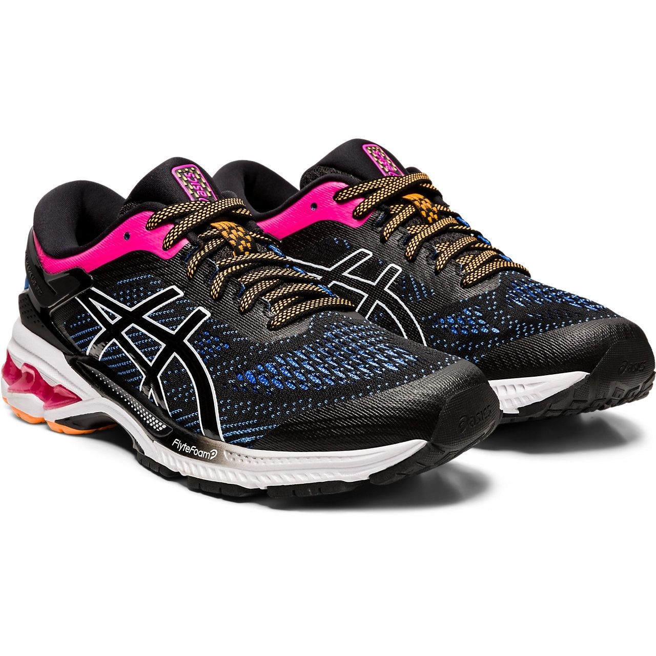Asics Shoes