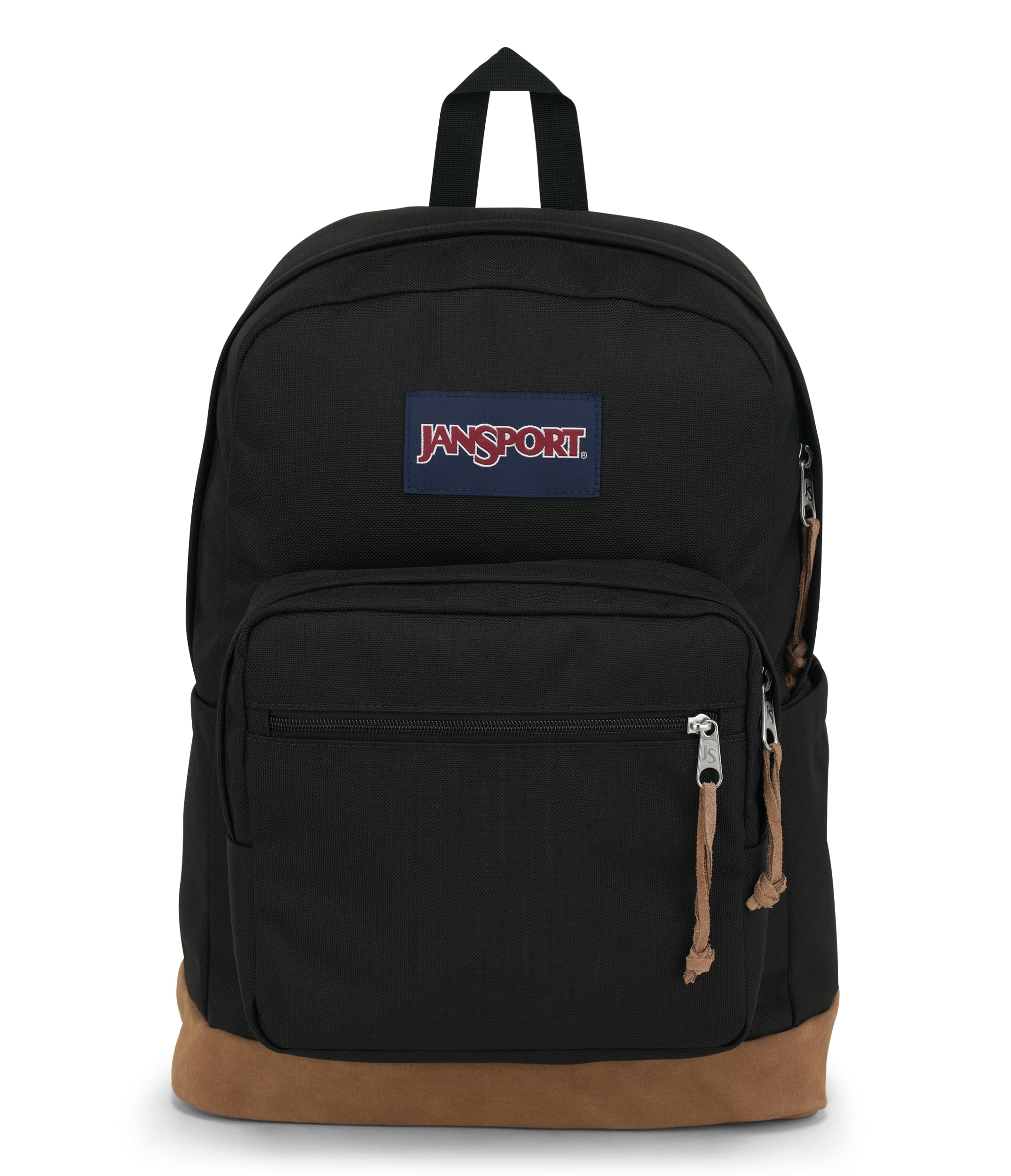 jansport backpack size chart