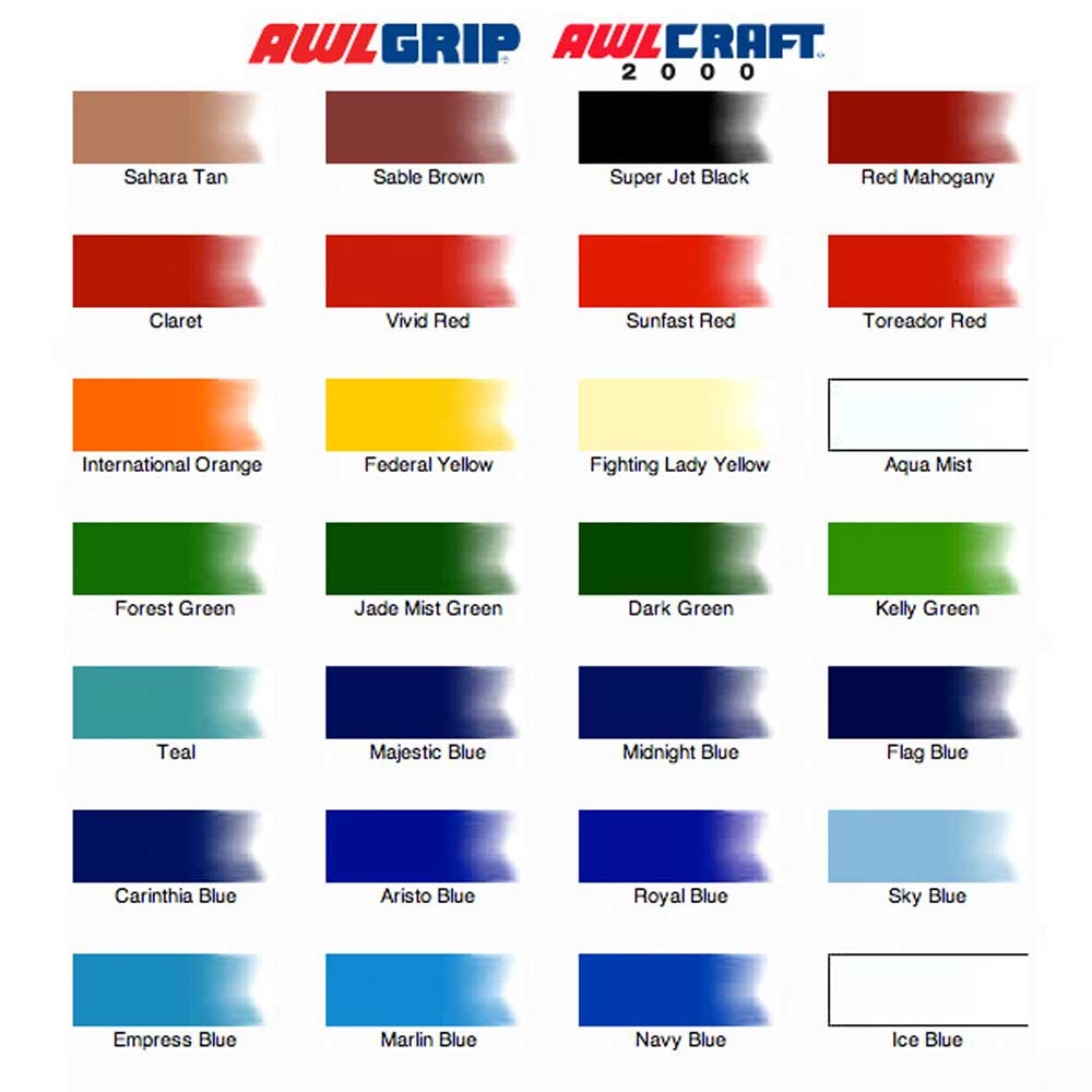 Awlgrip Color Chart 2024 Pdf Raf Leilah