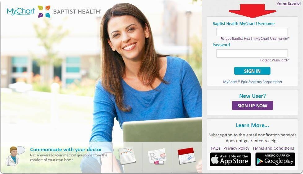 Baptist Health EPIC EHR EMR Cerner AthenaHealth Allscripts 