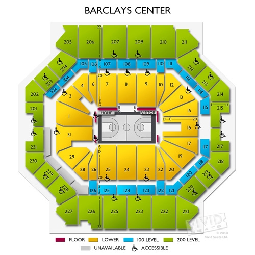 Barclays Center Tickets Barclays Center Information Barclays Center 