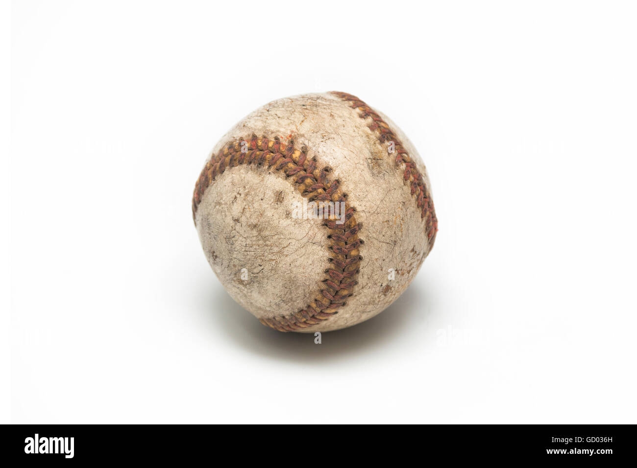 Baseball Field Cut Out Stock Images Pictures Alamy