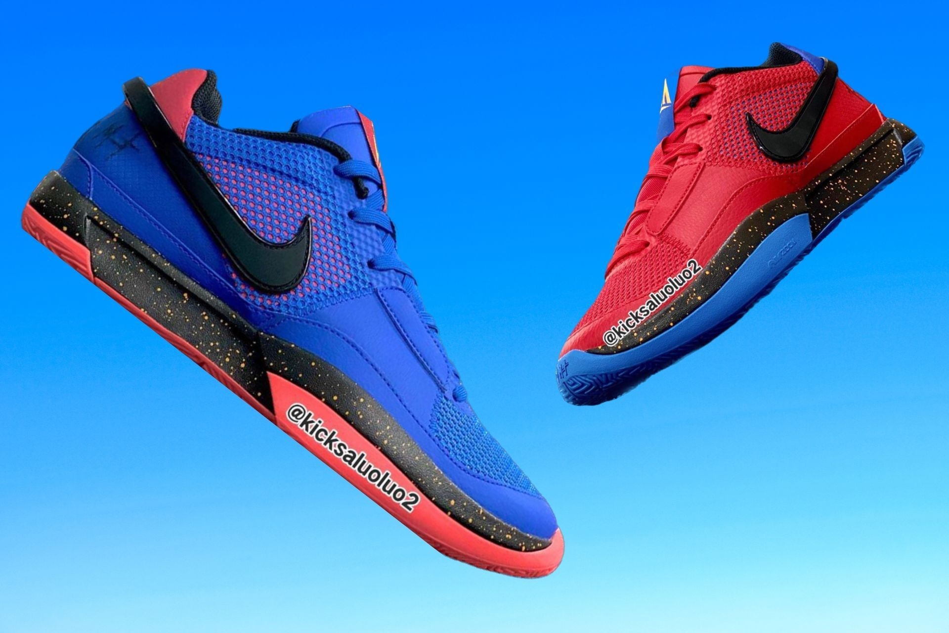 Basketball Shoes