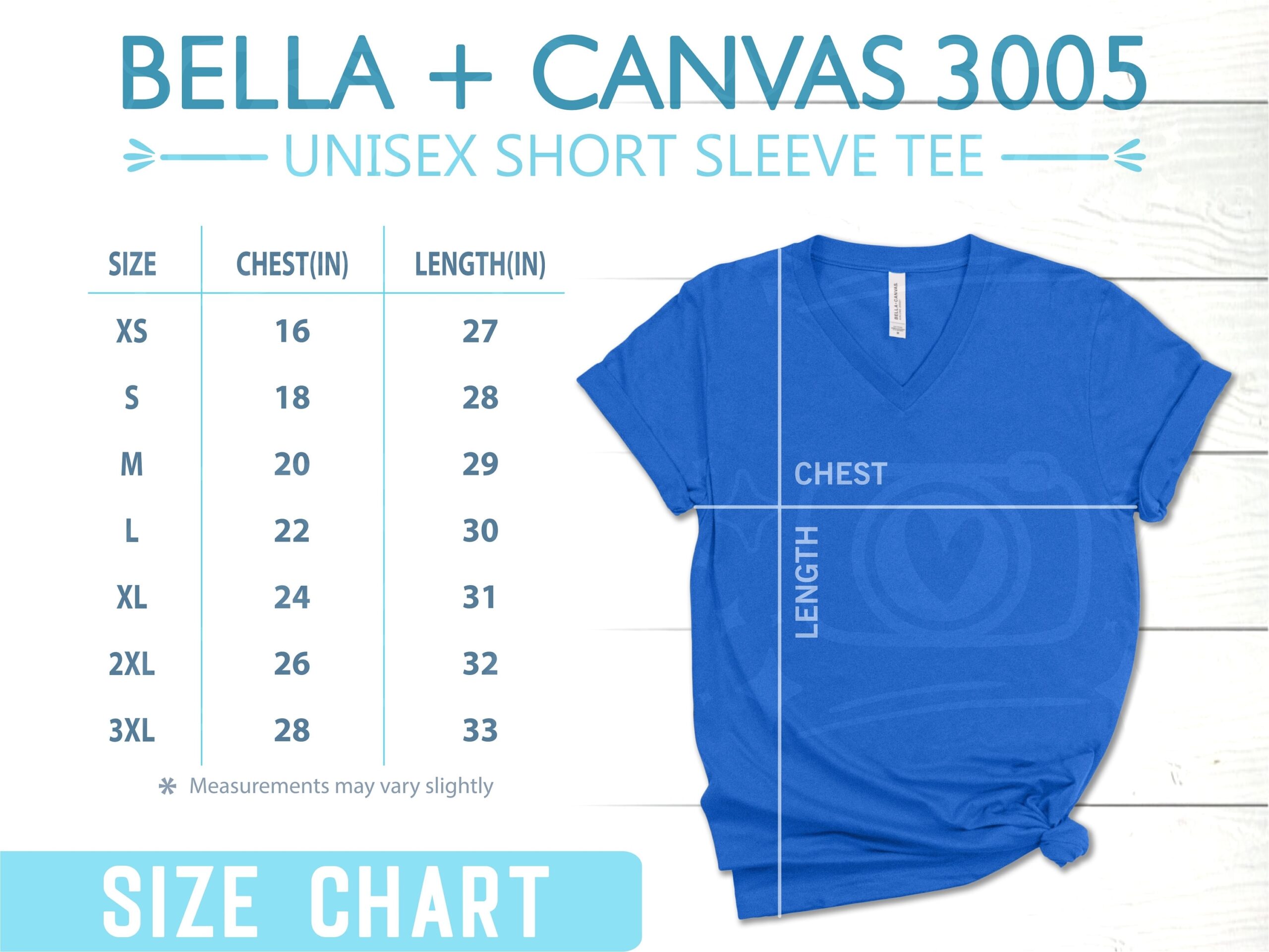 bella canvas size chart bella canvas size chart